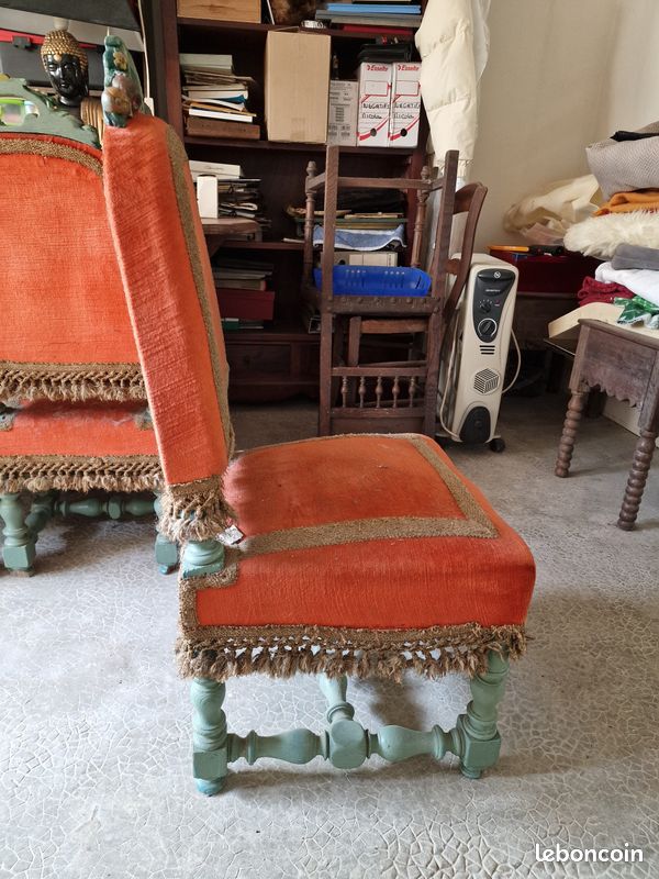 Chaises (image 3)