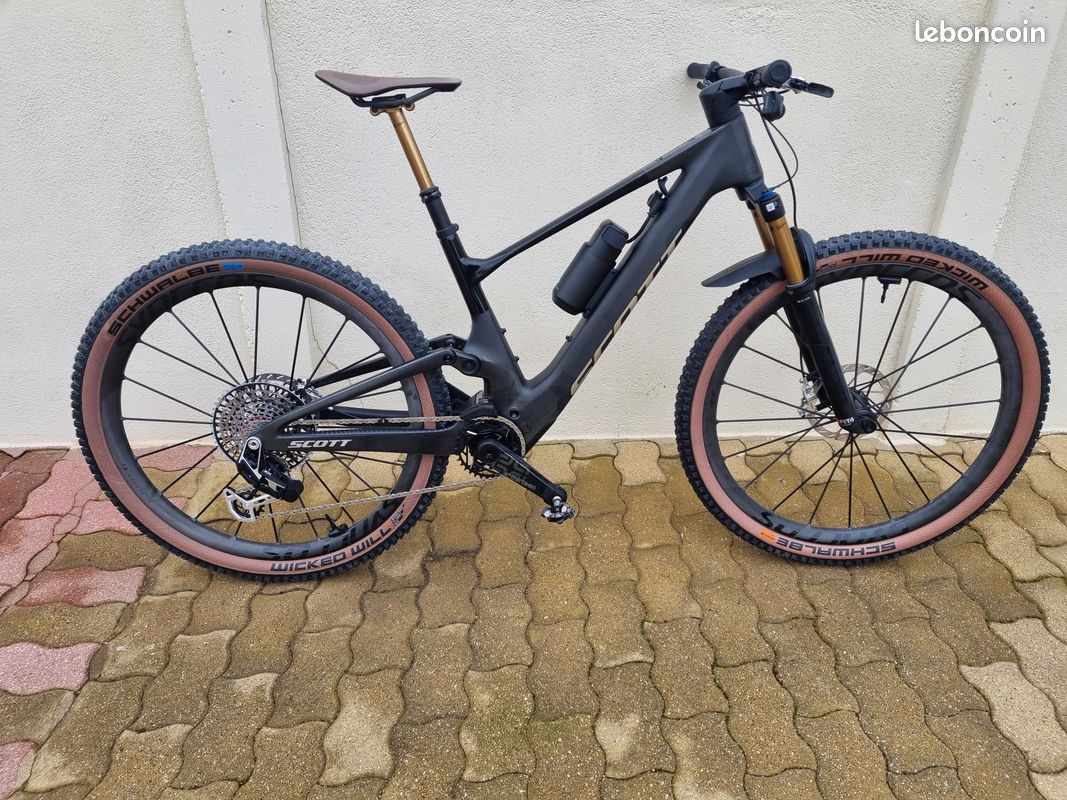 Scott lumen eride 900 sl (image 1)