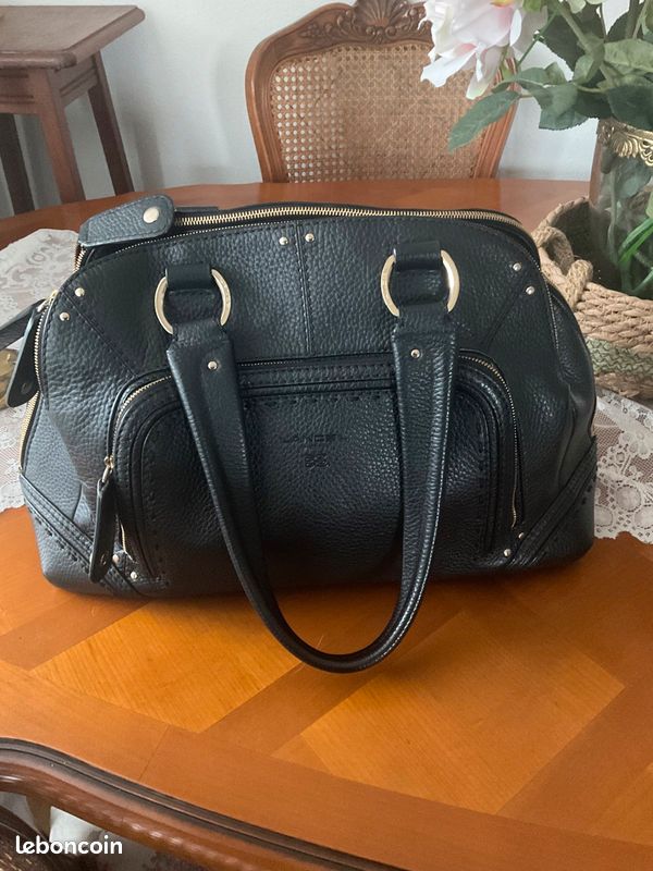 Sac LANCEL très bon état (image 1)