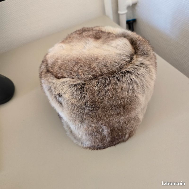 Barts josh toque (image 1)
