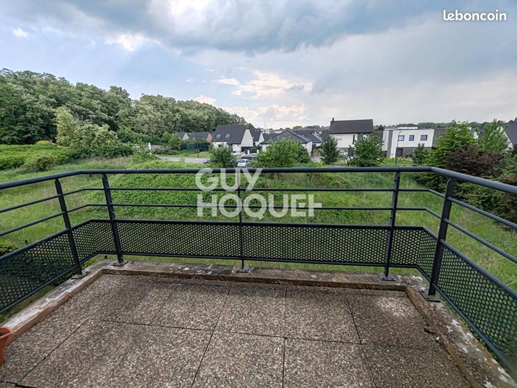 Appartement 2 pièces 43 m² · à Hénin-Beaumont · 43 m² · 598 €/mois