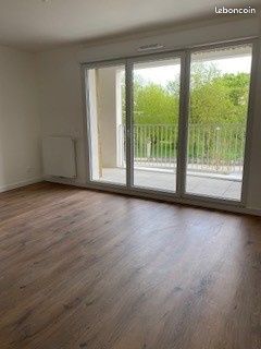 Appartement 2 pièce(s) 45 m²à louer Begles