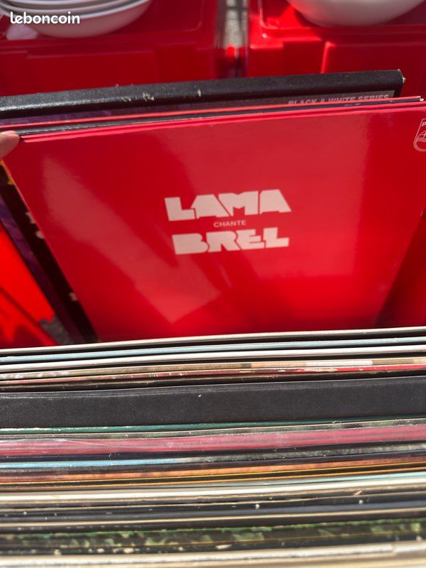 Vinyles rare (image 4)