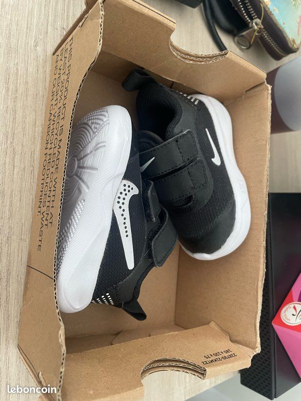 Chaussures Nike bébé (image 3)