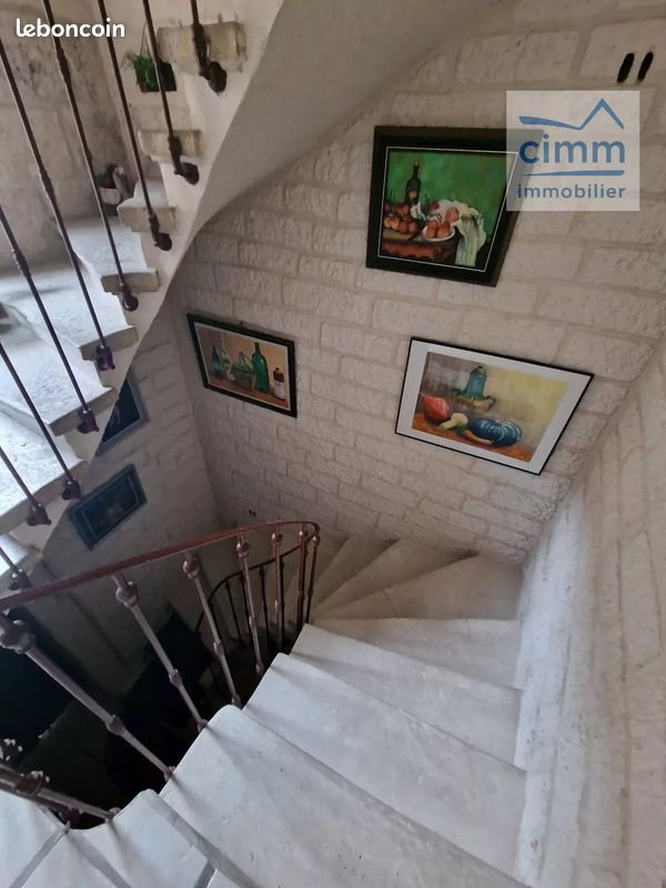 Appartement a louer lunel - 3 pièce(s) - 73 m2 - Surfyn