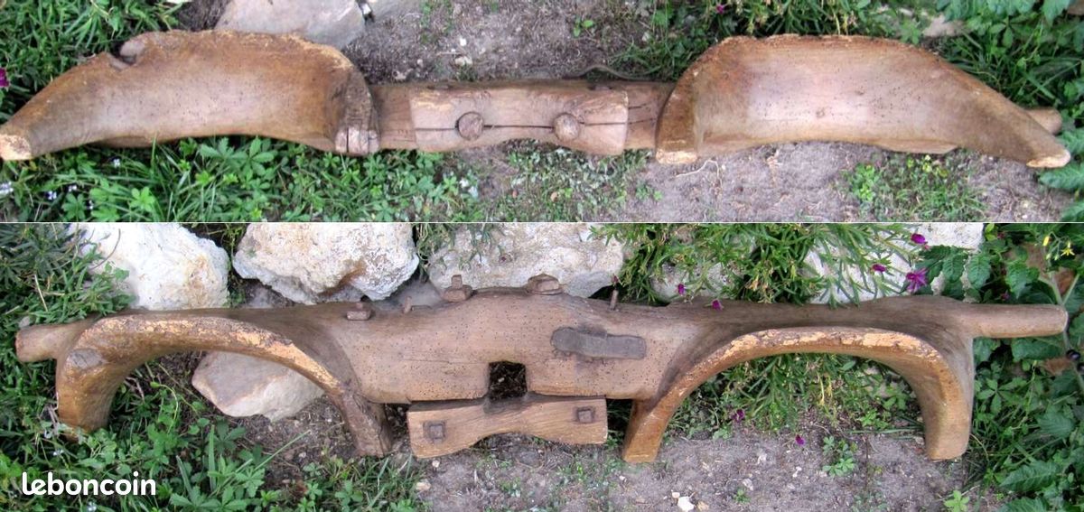 Joug de boeuf (image 2)