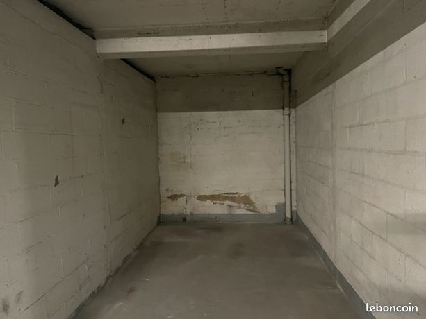 Location garage