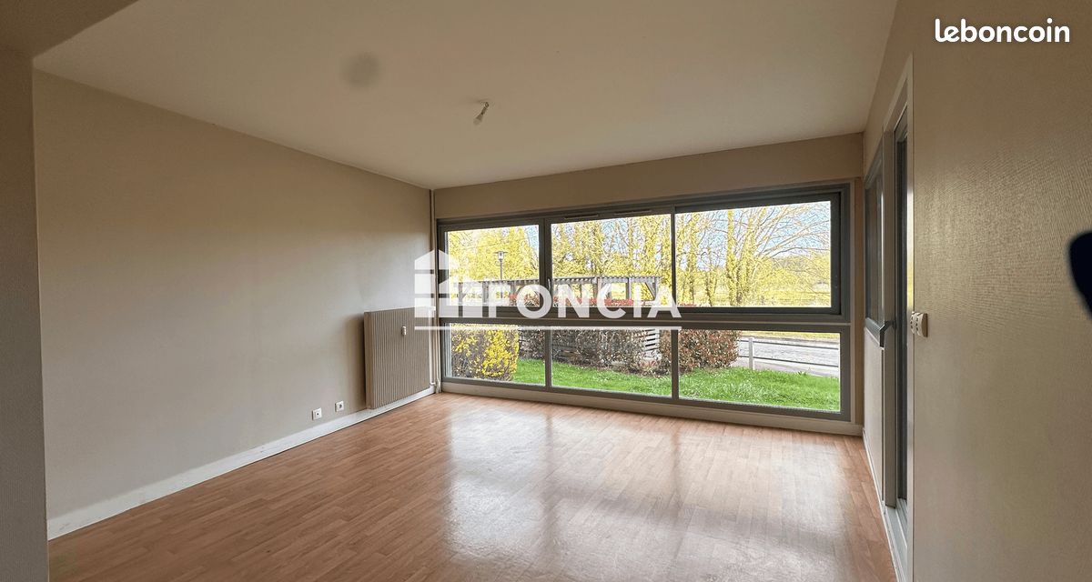 Appartement 3 pièces 75 m² · à Luisant · 75 m² · 910 €/mois