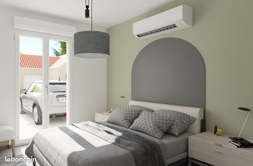Maison 5 pièces 106 m² (image 8)