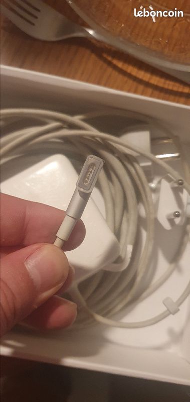 Adaptateur secteur massage 60w (image 2)