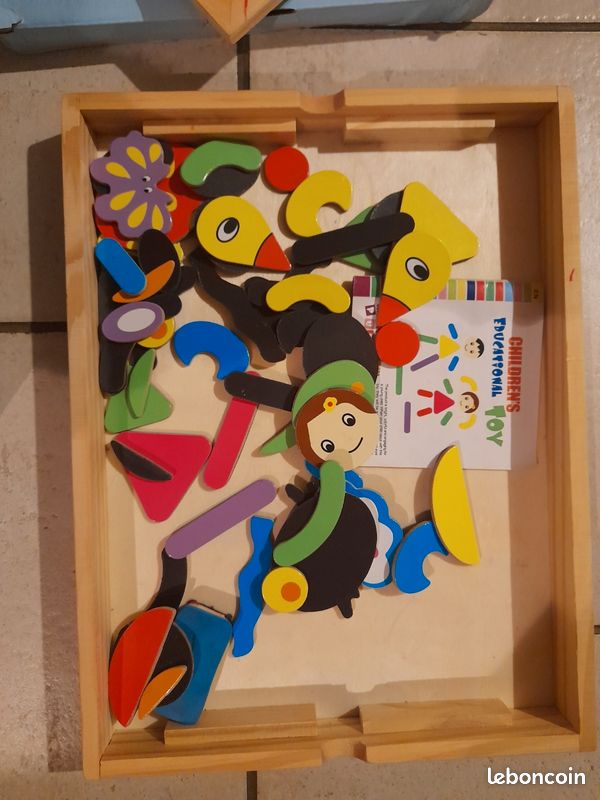 Tableau magnétique (image 3)