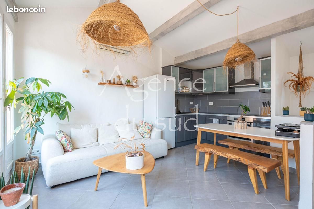 Appartement 2 pièces 50 m² · à La Bouilladisse · 50 m² · 255 000 €