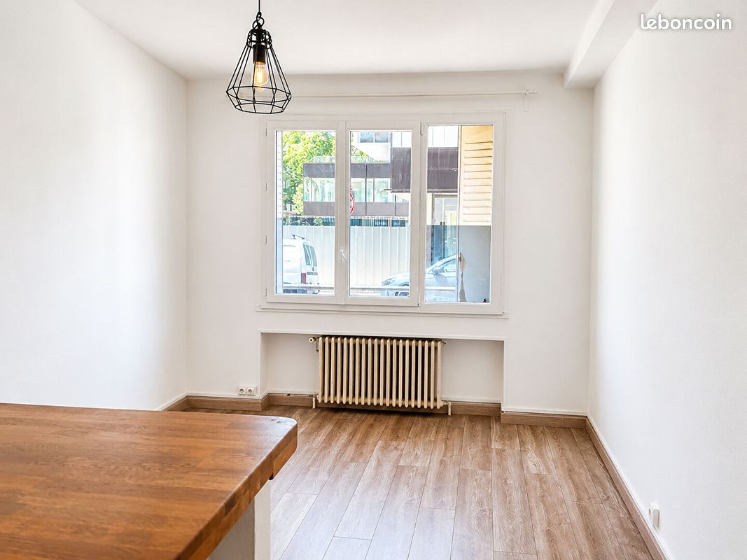 Appartement 2 pièces 36 m² · à Lyon · 36 m² · 169 500 €