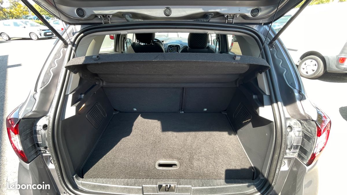 Renault Captur 0.9 TCe 90ch energy Intens (image 10)