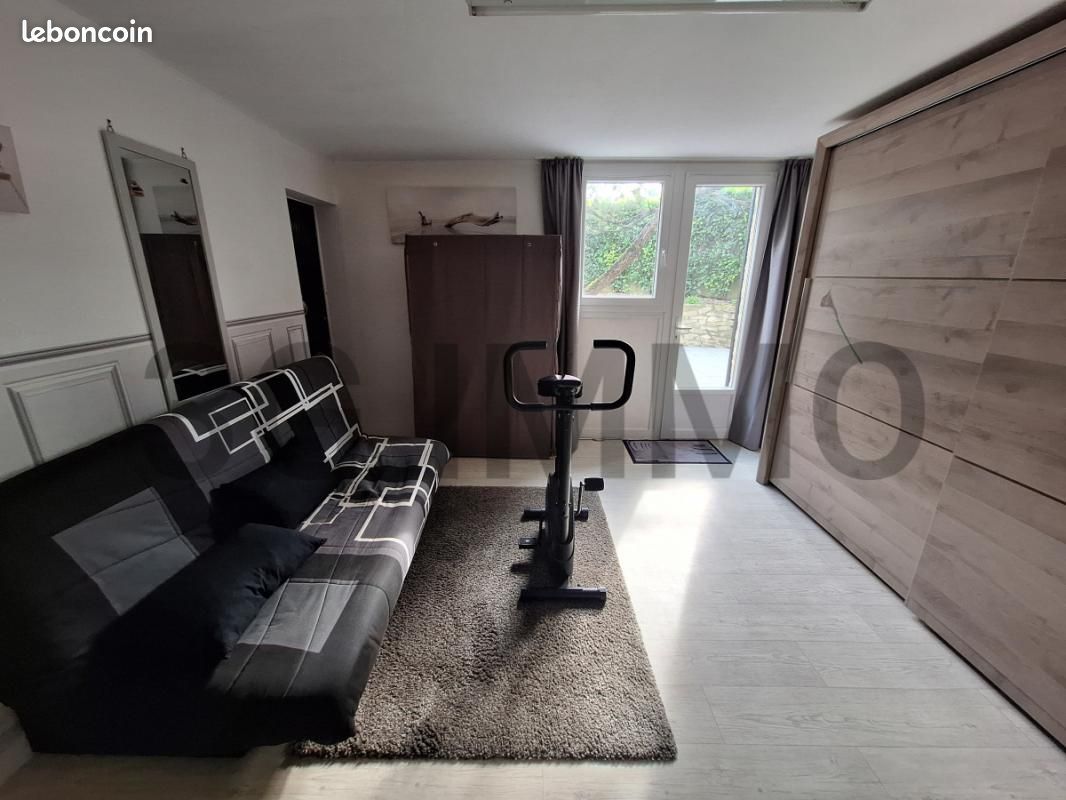 Maison 6 pièces 135 m² - Loudun 86200 (image principale 9)