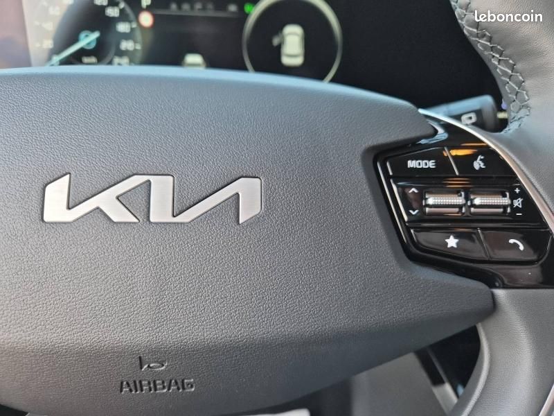 Kia Niro 1.6 GDi 138ch HEV Premium DCT6 (image 20)
