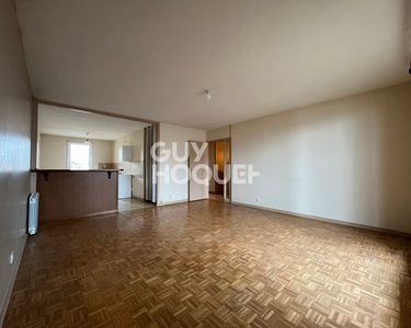 Appartement 200 000 € - 76 m²