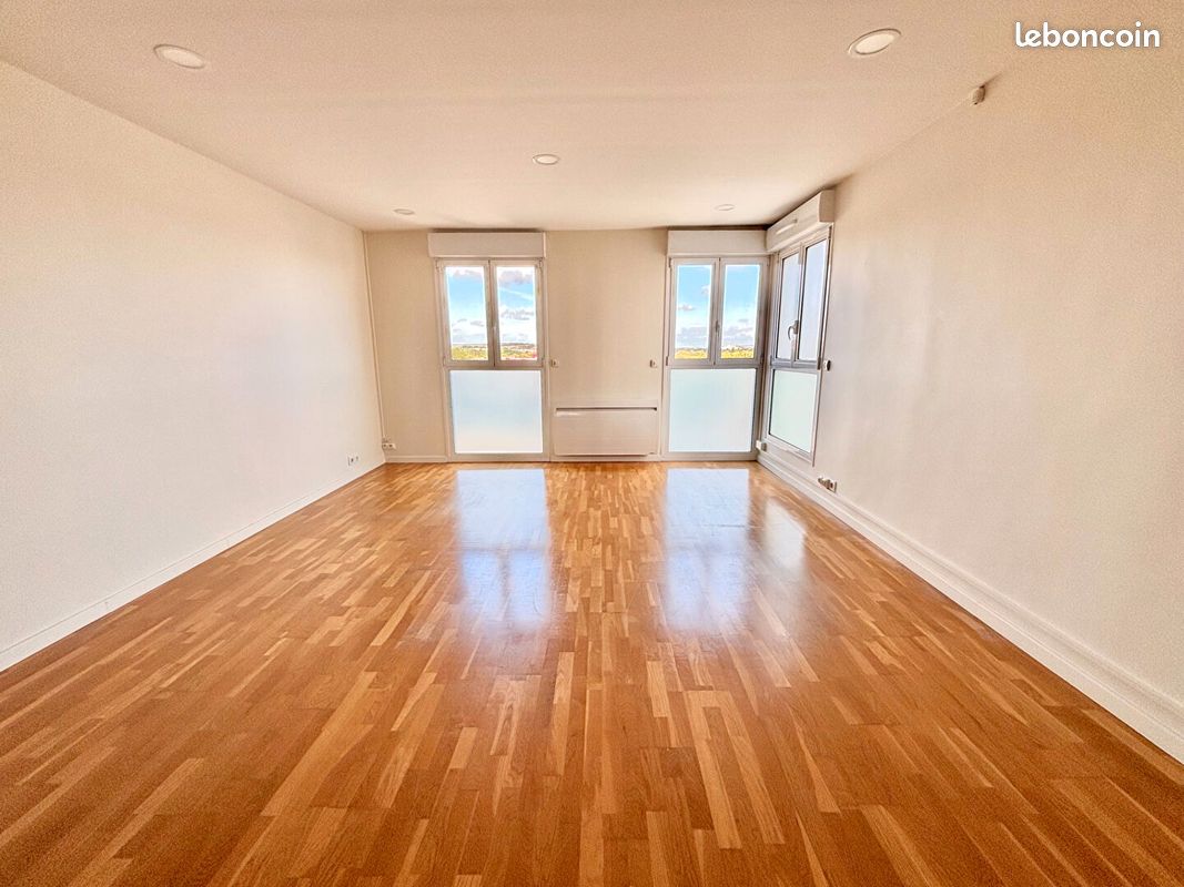 Appartement 3 pièces 71 m² · à Amiens · 71 m² · 800 €/mois