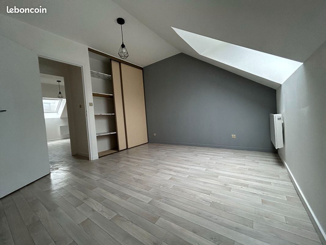 Maison a louer joue-les-tours - 3 pièce(s) - 61 m2 - Surfyn