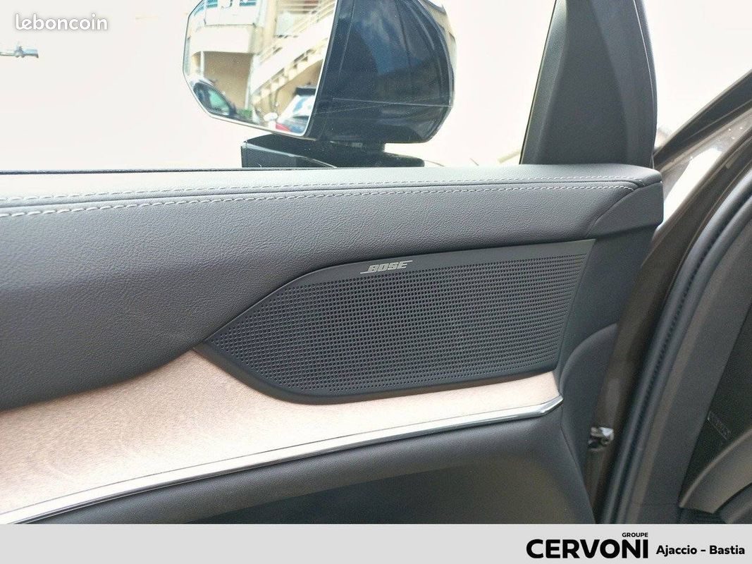 VOLVO EX90 Twin Performance AWD 517 ch 1EDT Ultra (image 16)