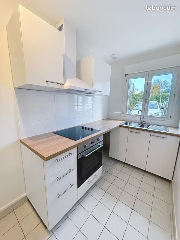 Maison a louer joue-les-tours - 3 pièce(s) - 52 m2 - Surfyn