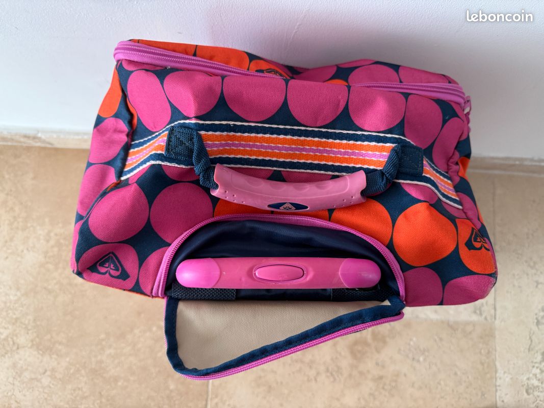 Valise cabine Roxy Accessoires Bagagerie - Main Image