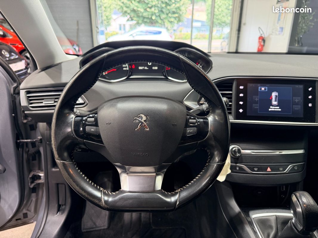 Peugeot 308 Style (image 21)