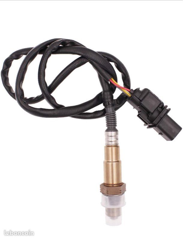 Sonde Lambda Oxygène T-Max 530 DX 2017-2019 - BC3-8592A-10-00