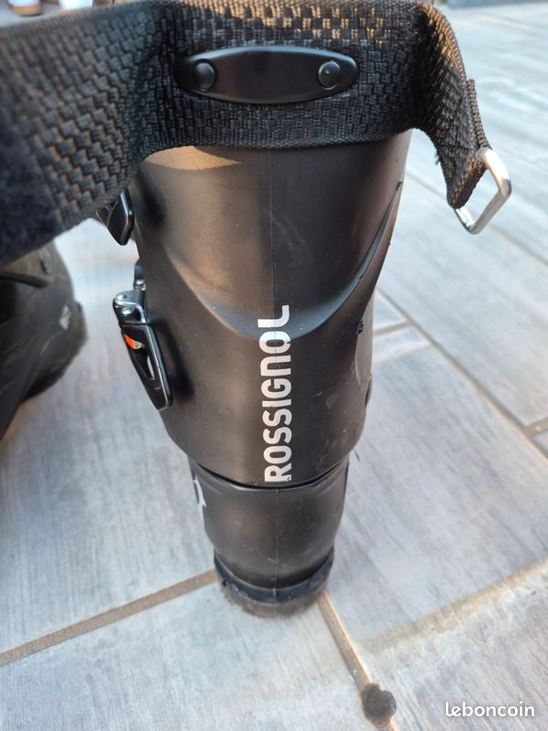 Chaussures de ski rossignol (image 7)