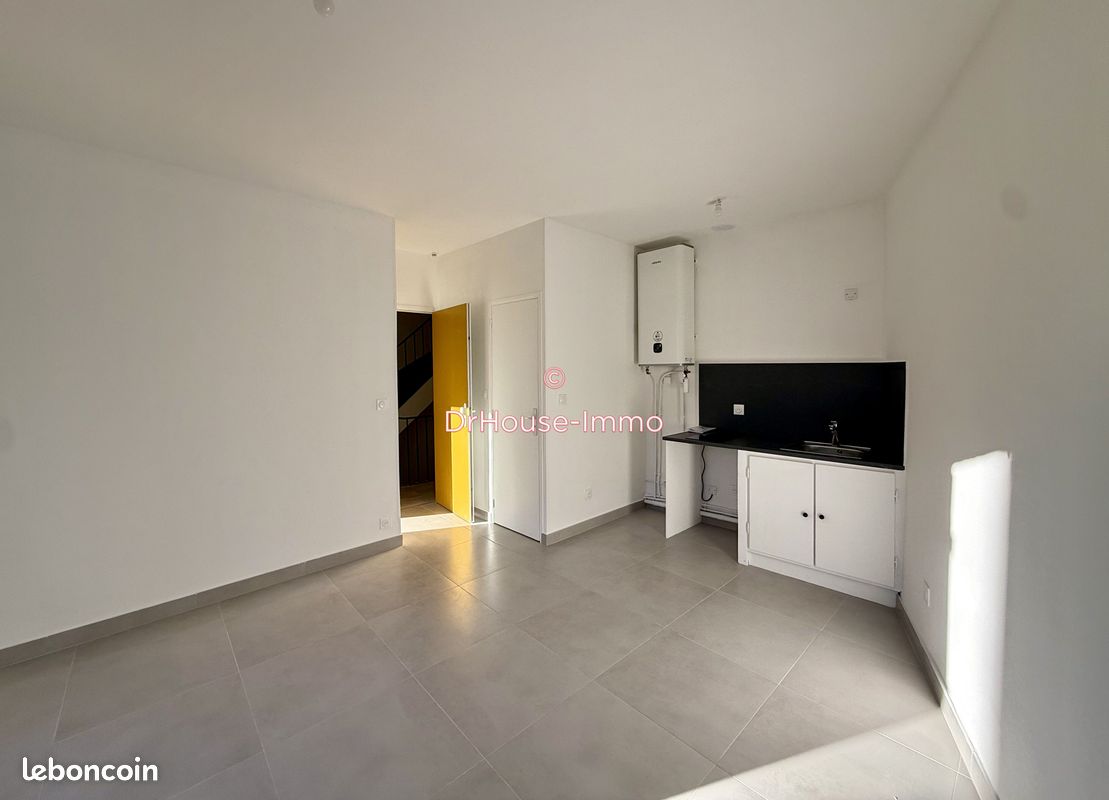 Appartement 2 pièces 30 m² · à Marseille · 30 m² · 87 000 €