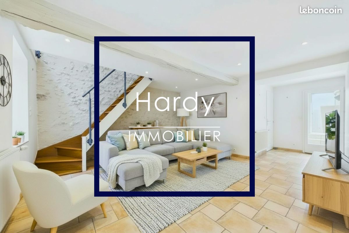 Maison 4 pièces 109 m² · à Boisemont · 109 m² · 295 000 €