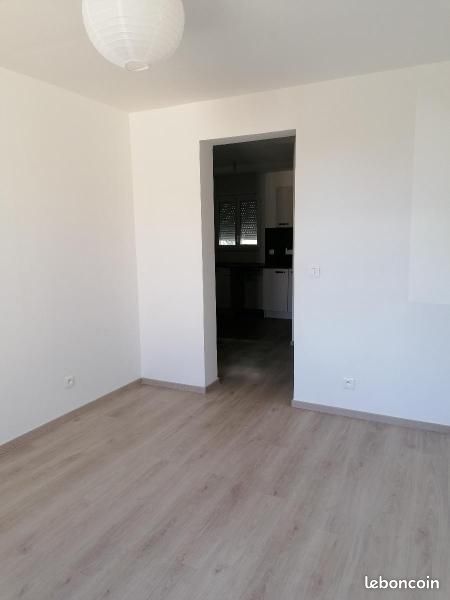Appartement a louer perpignan - 1 pièce(s) - 26 m2 - Surfyn
