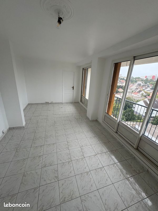 Appartement a louer longjumeau - 4 pièce(s) - 75 m2 - Surfyn