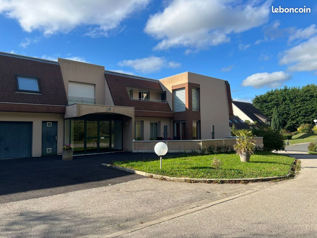 Appartement 1 pièce(s) 34 m²à louer Mont-saint-aignan