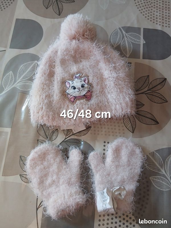 Lot vêtements fille de 6 mois a 24 mois (image 18)