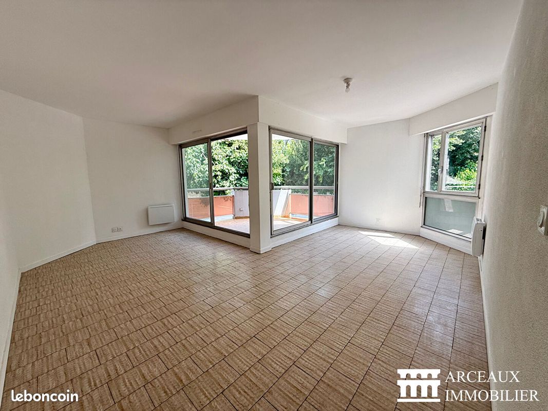 Appartement 2 pièces 54 m² · à Montpellier · 54 m² · 790 €