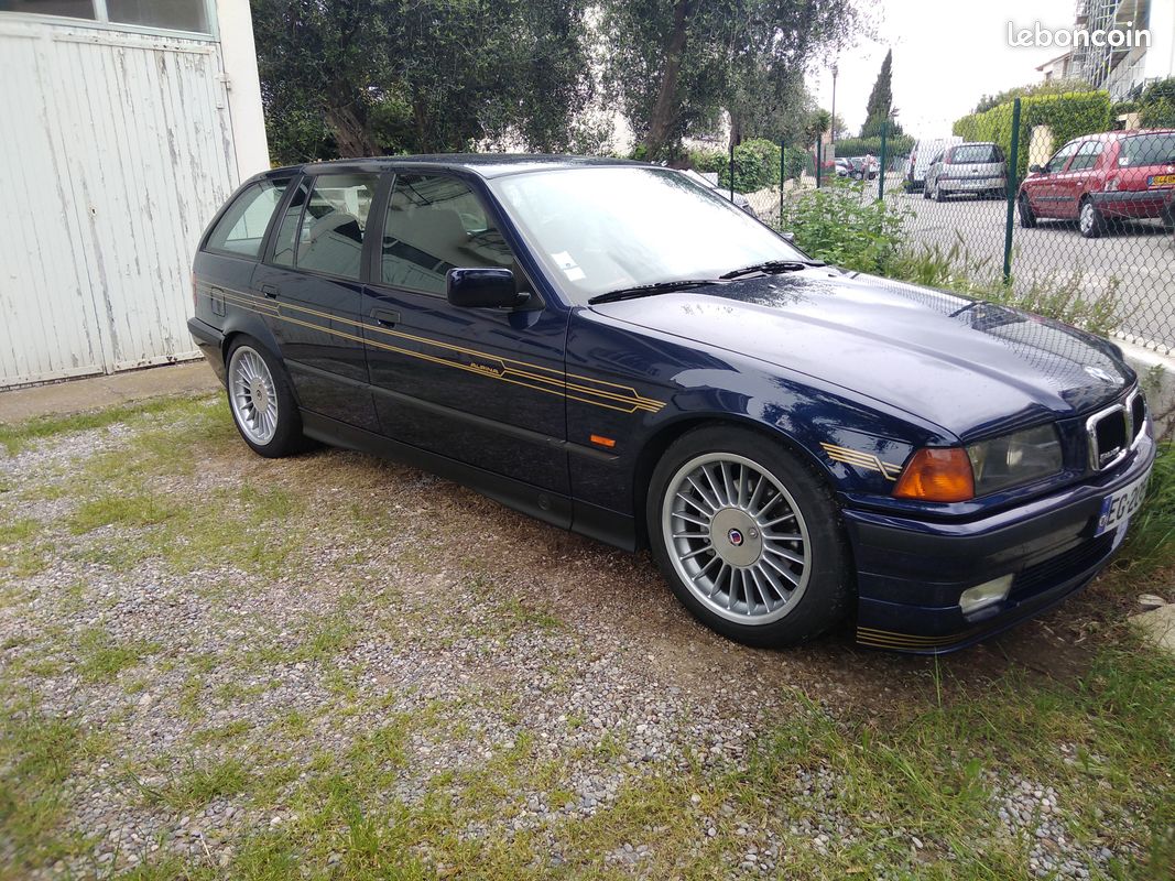 Bmw Alpina (image 1)