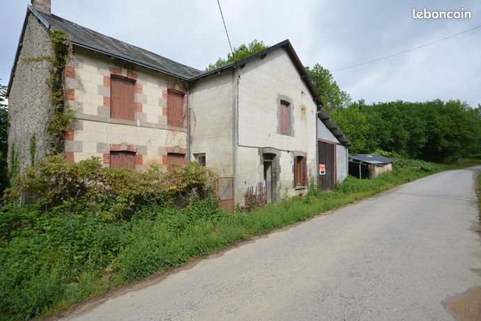Maison 9 pièces 154 m²