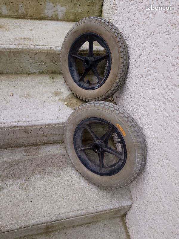 Petite roue (image 1)