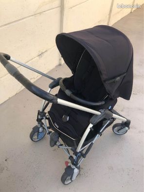 Poussette bébé confort streety (image 1)