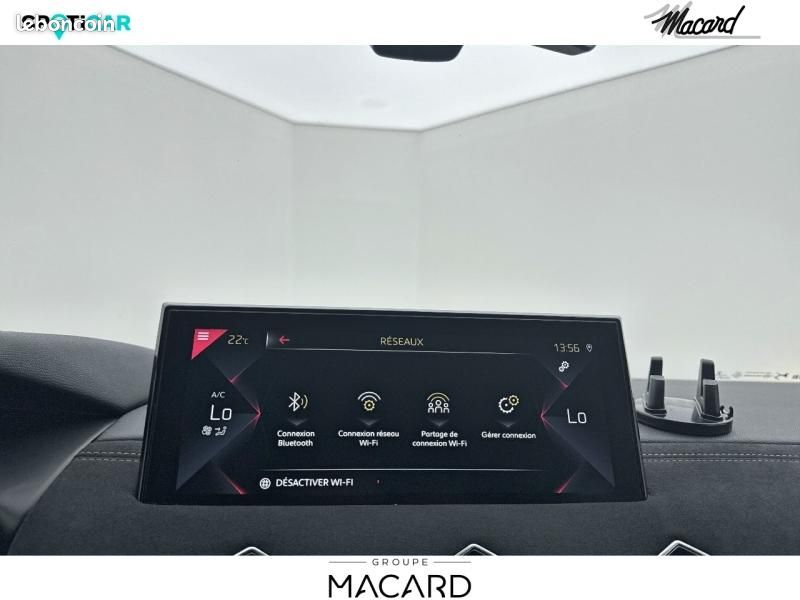 Ds DS 3 Crossback BlueHDi 110ch Performance Line (image 30)