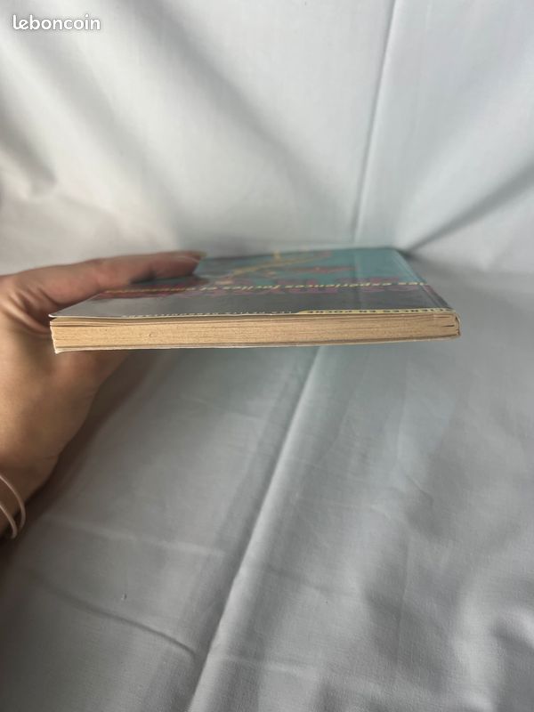 Livre - Les mystères des expériences faciles et amusantes de la vision - Science en poche (image 3)