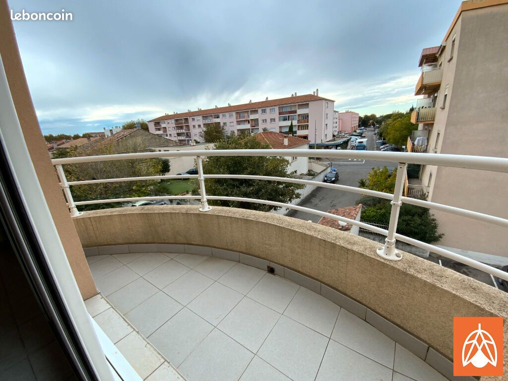 Appartement 1 pièce 33 m² · à Salon-de-Provence · 33 m² · 575 €
