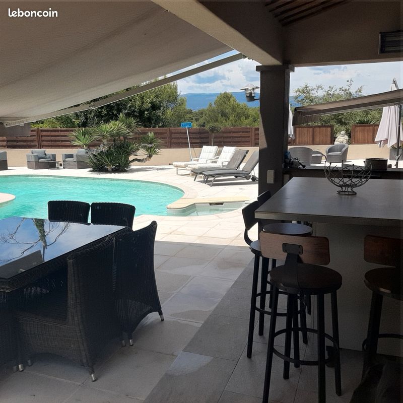 Maison 8 pièces 220 m² · à Le Cannet · 220 m² · 4 200 €/mois