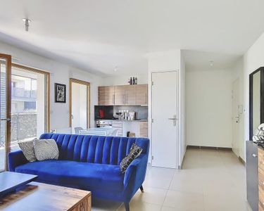 Appartement 250 000 € - 63 m²