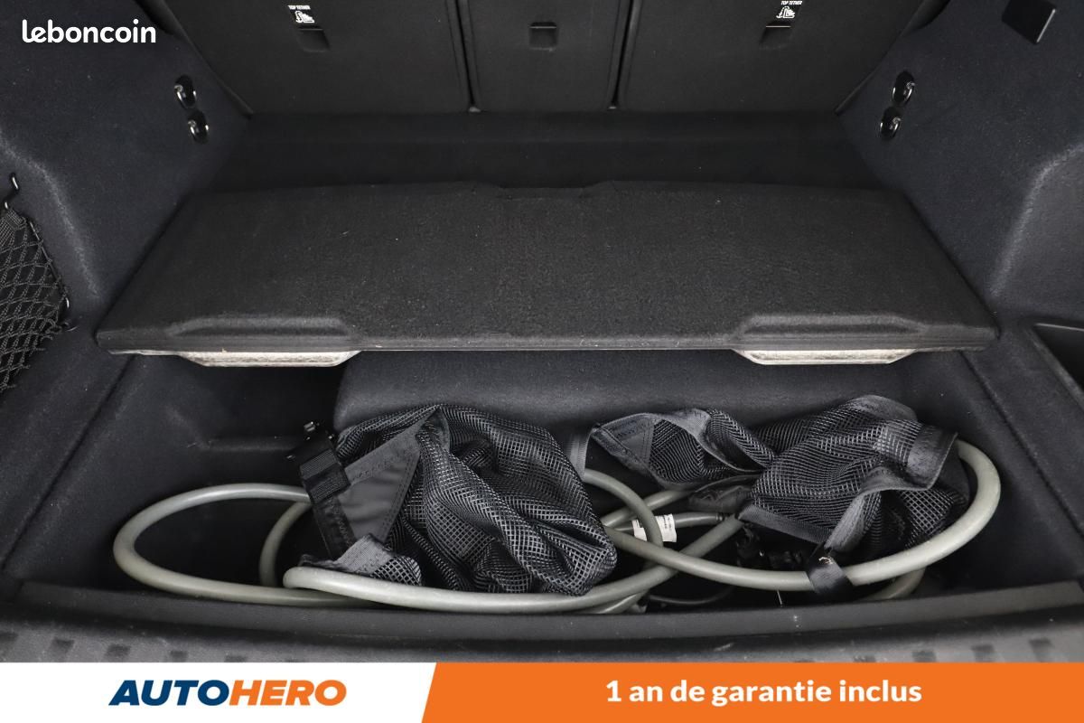 BMW iX1 xDrive30 M Sport BVA 313 ch (image 16)