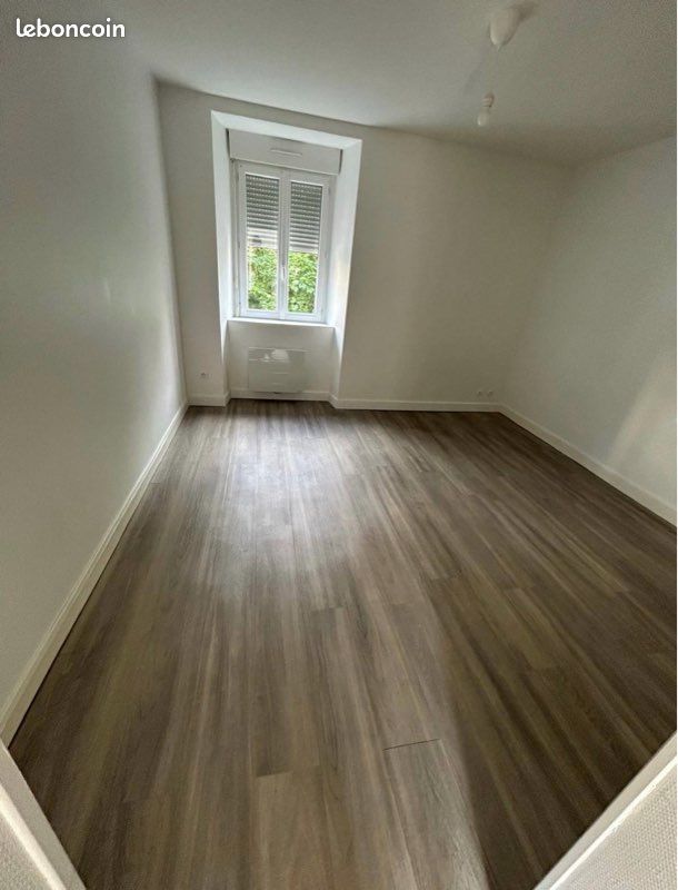Appartement 1 pièce 23 m² · à Angers · 23 m² · 545 €/mois