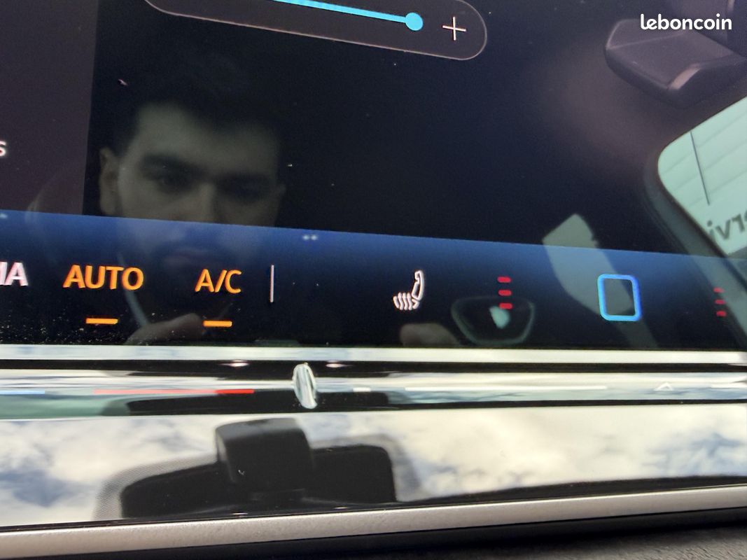 VOLKSWAGEN Tayron 1.5 eTSI 150ch DSG7 7 places R-Line (image 35)