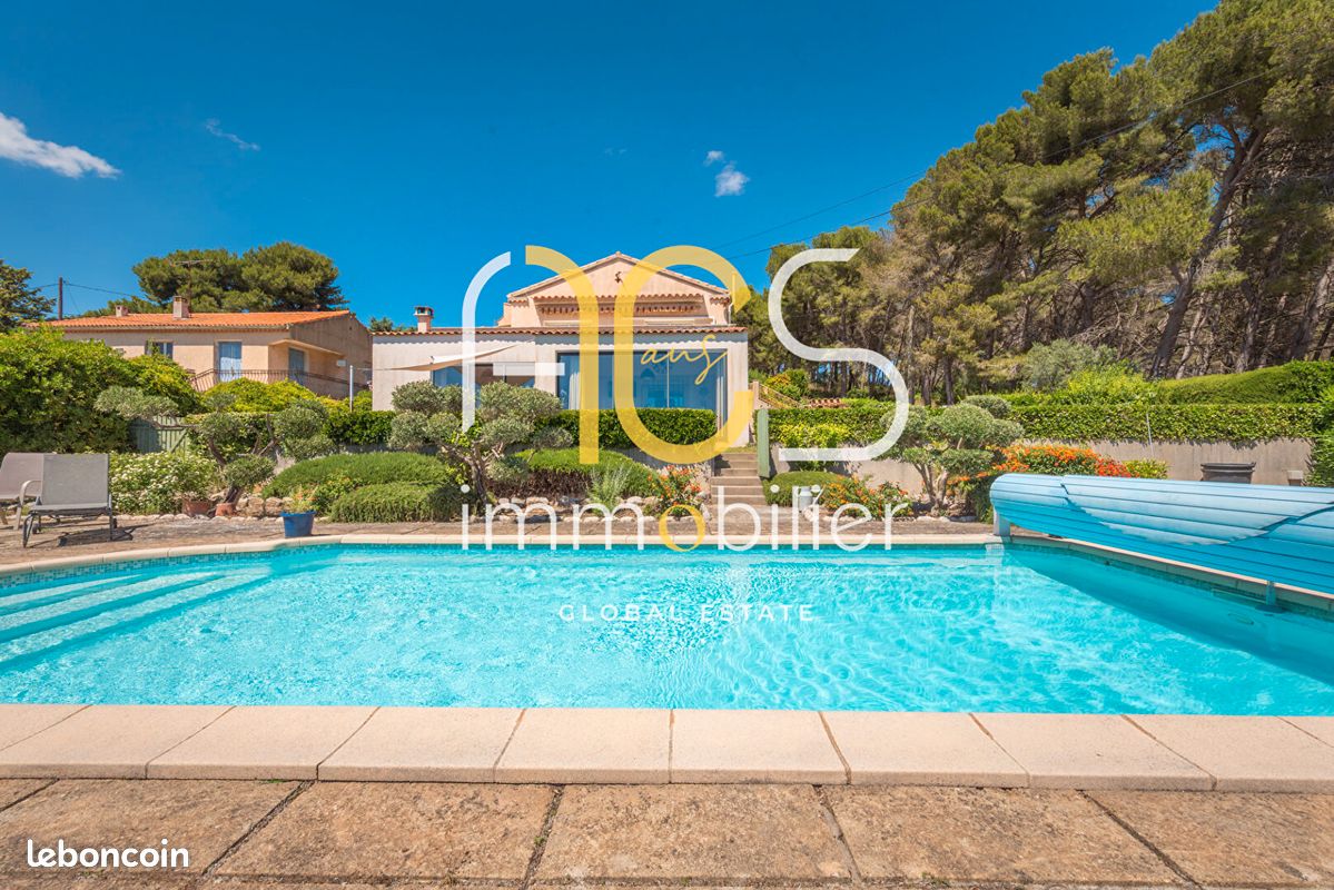 Maison 4 pièces 103 m² · à Martigues · 103 m² · 598 900 €