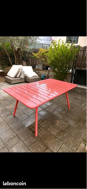Table Fermob Luxembourg (image 3)